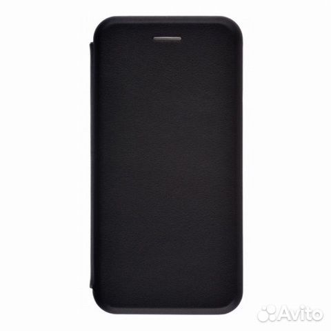 Чехол для Huawei P Smart Z/Honor 9X (черный)