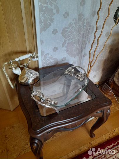 Подставки под фрукты