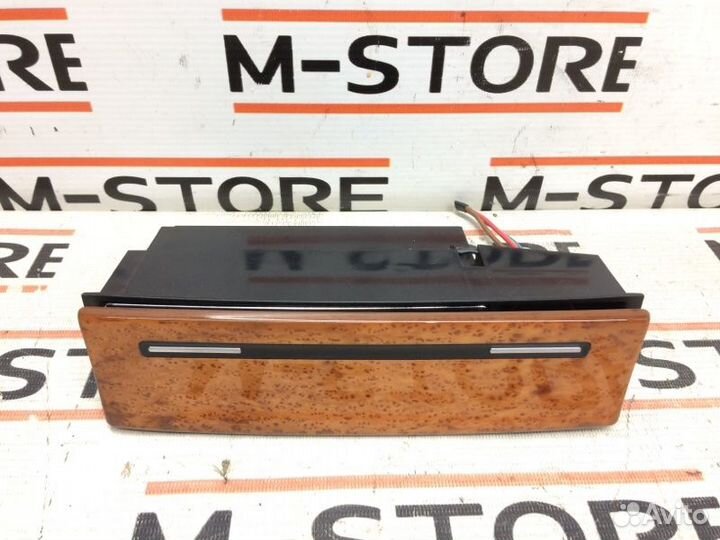 Пепельница Audi A8 4E/D3 BPK 2005