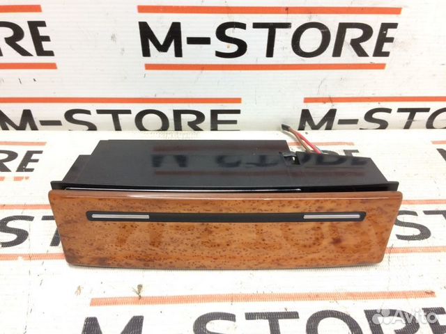 Пепельница Audi A8 4E/D3 BPK 2005