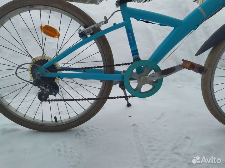 Скоростной Велосипед 29