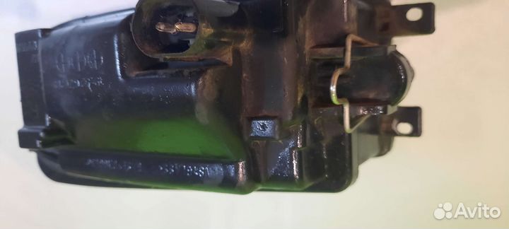 Магнитола BMW E 39 01 год оригинал