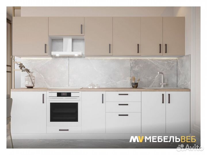 Модульные кухни в наличии Анастасиевская