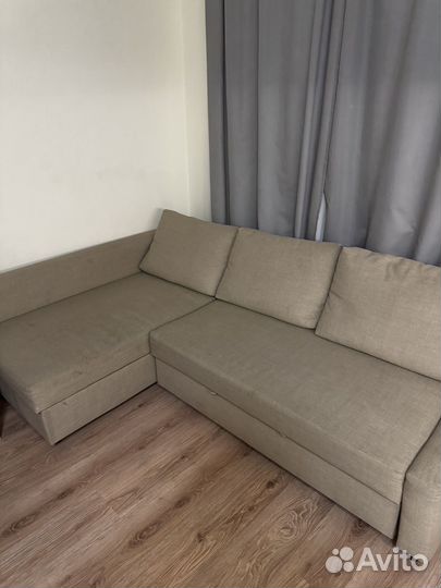 Диван раскладной