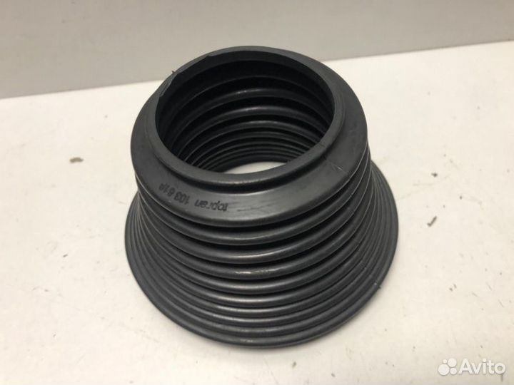 Пыльник амортизатора