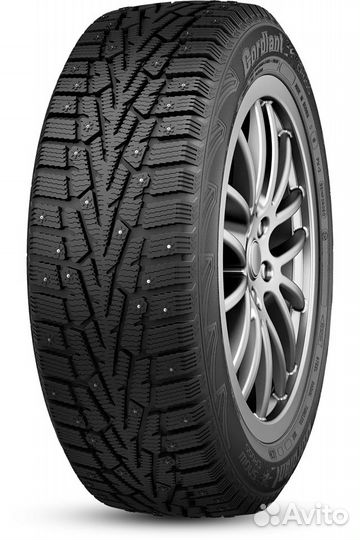 Cordiant Snow Cross 215/55 R16 97T