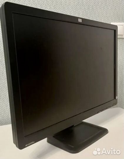 Монитор HP 22 дюйма