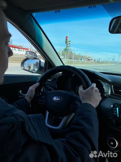 Автоинструктор автомат