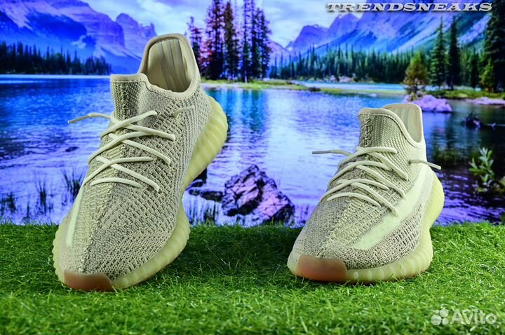 Yeezy Boost 350 V2 Reflective от Adidas