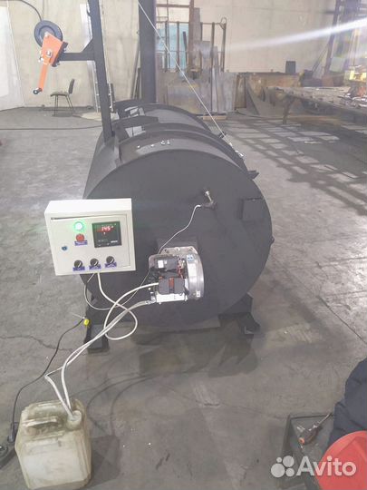 Утилизатор для растений