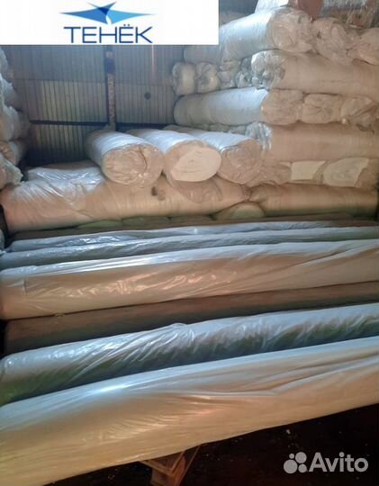 Геотекстиль для дороги