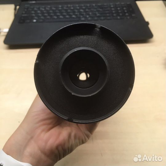 Фильтр топливный, MAN TGA Новый