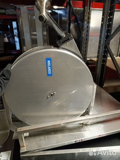 Устройство душирующее Klarco