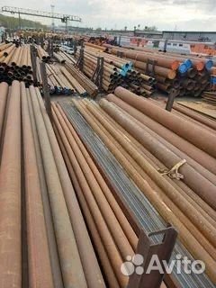 Труба бу 159-1020-1420 восст. спш