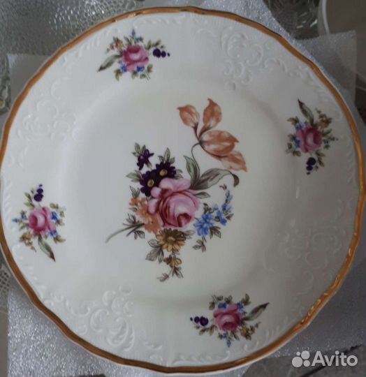 Кофейный сервиз