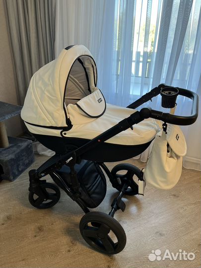 Коляска verdi mirage 3 в 1