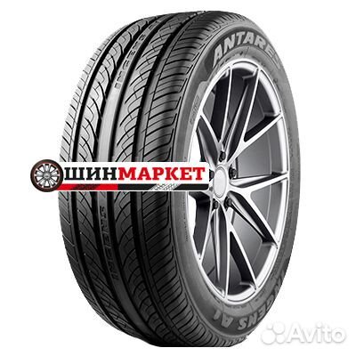 Antares Ingens A1 235/50 R19 99W