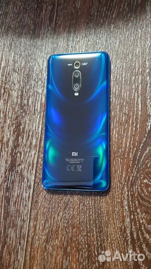 Xiaomi mi 9t