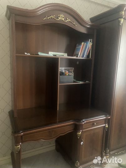 Детская комната