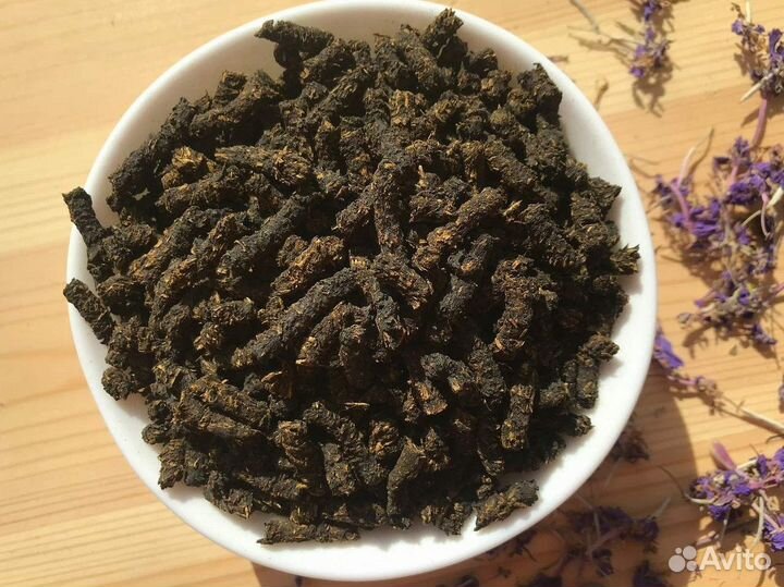 Иван-чай 1кг сезона 2O23, выверенная ферментация