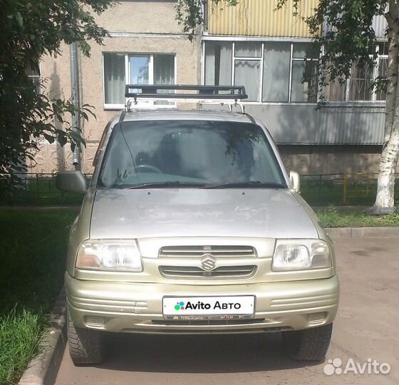 Mazda Proceed Levante 2.0 AT, 1998, 200 000 км