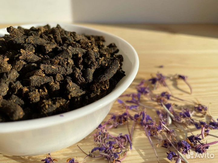 Иван-чай 1 кг сезон 2O23, кипрей