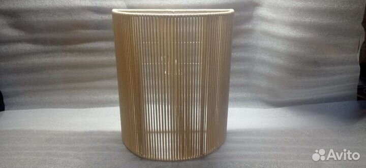 Настенный бра