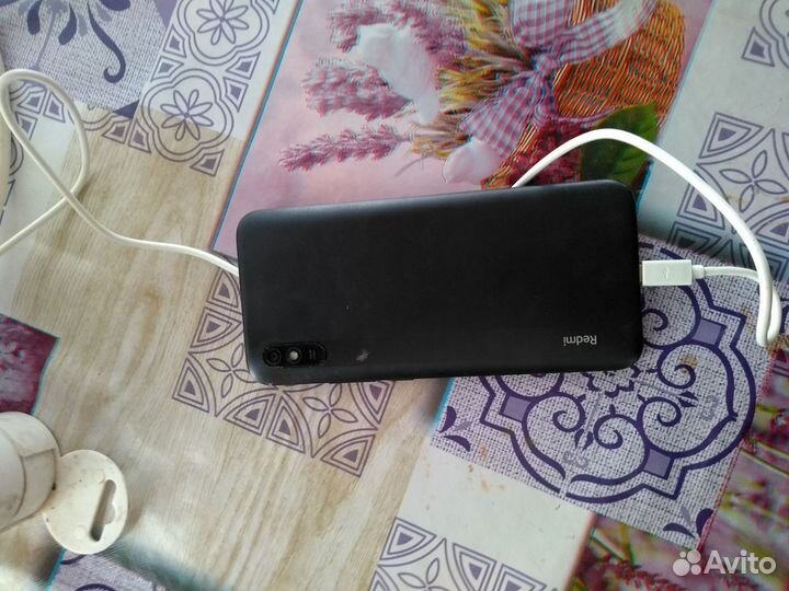 Xiaomi Redmi 9A, 3/32 ГБ