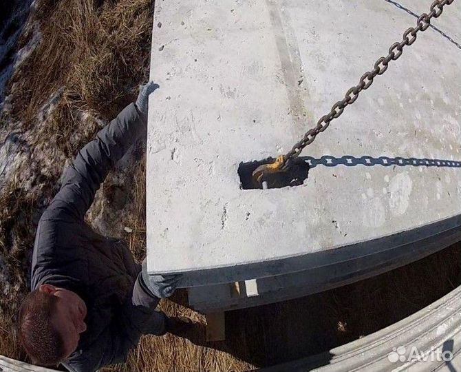 Плиты в добрые руки прорабам