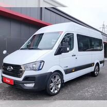 Hyundai H350 2.5 MT, 2019, 55 908 км, с пробегом, цена 5 960 000 руб.