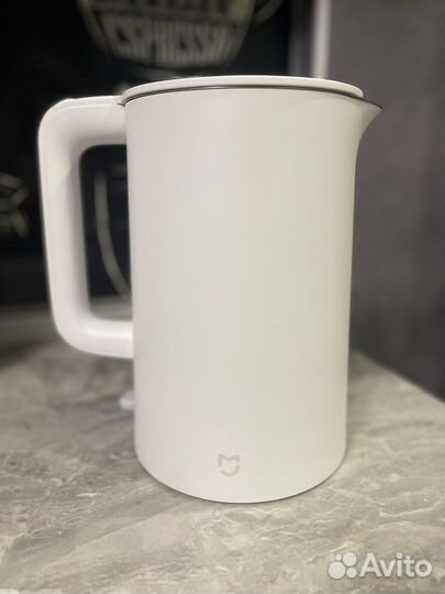 Электрический чайник