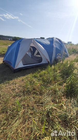 Отдых на берегу Камы в Лаишево