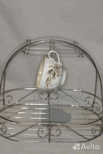 Подставка под кружки