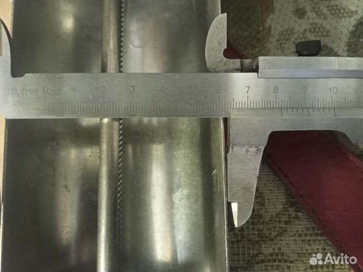 Шприц для смазки