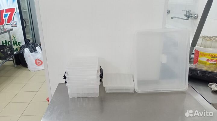 Кухонная утварь, стекло