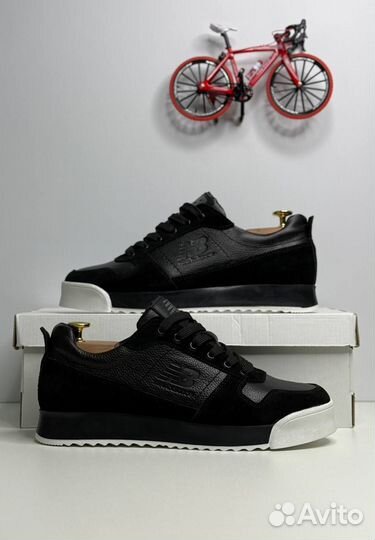 Кроссовки мужские NEW Balance