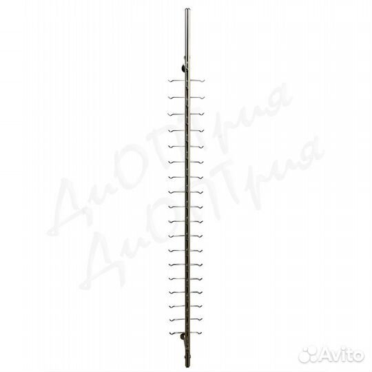 Стойка для очков на 18 пар с замком