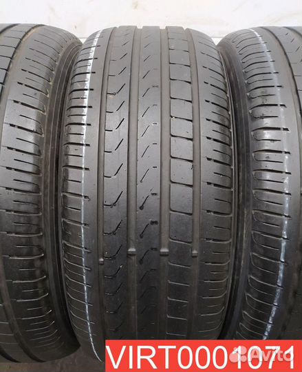 Pirelli Scorpion Verde 235/55 R18 100V