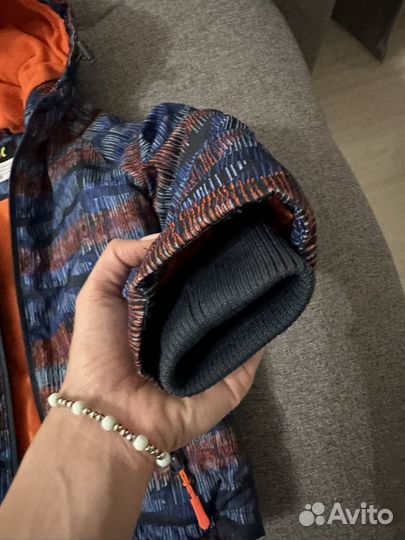 Куртка для мальчика