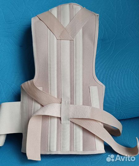 Корректор осанки orto