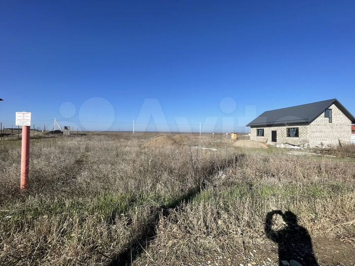 Участок 6 сот. (ИЖС)