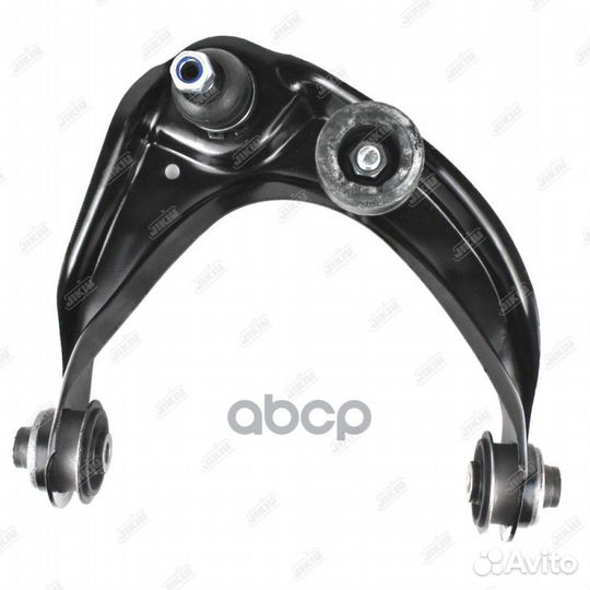 Рычаг подвески RA25007R jikiu