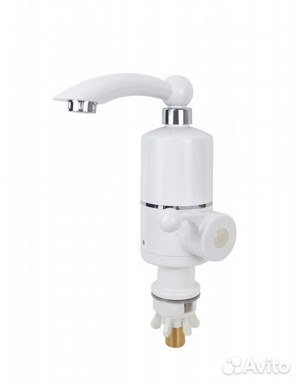 Уход для волос и тела (водонагреватель)