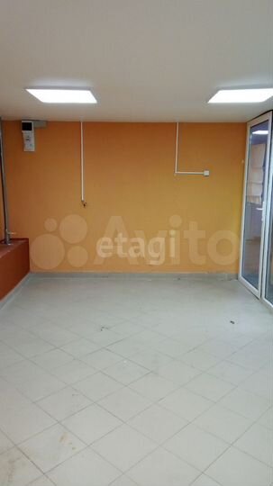 Продам офисное помещение, 21.3 м²