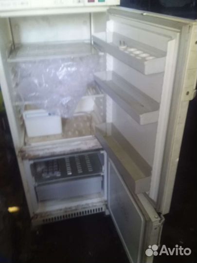 Холодильник