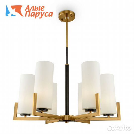 Люстра светильник потолочный Maytoni Fortano