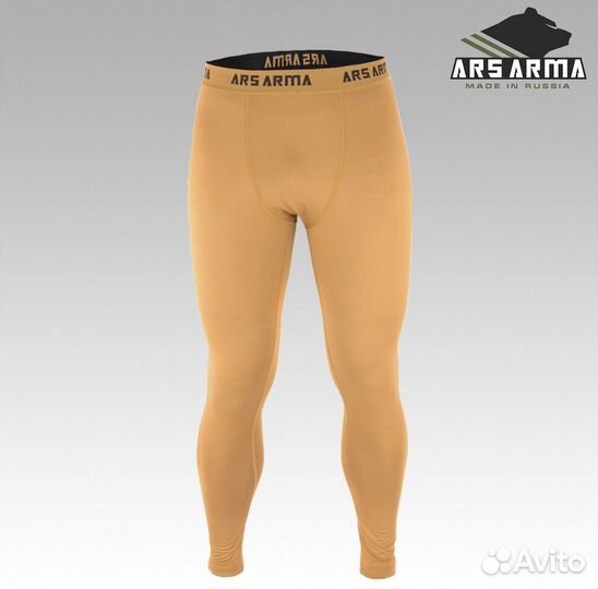 Термобелье мужское