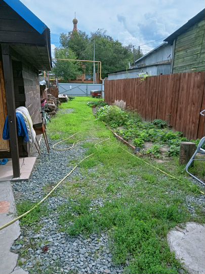 Участок 4 сот. (ИЖС)