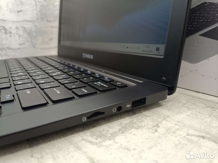 Ноутбук Irbis NB71