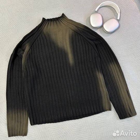 Свитер Jaded London тёмный